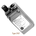 Samson 3767 Positioner